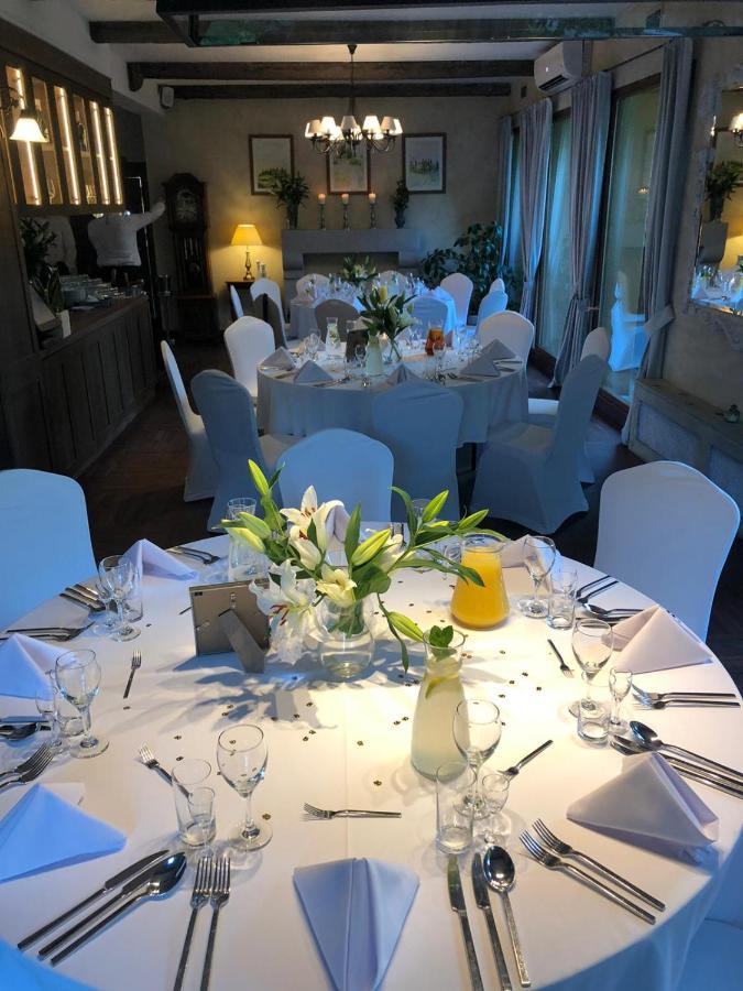 Bed & Breakfast Toscana Warsaw