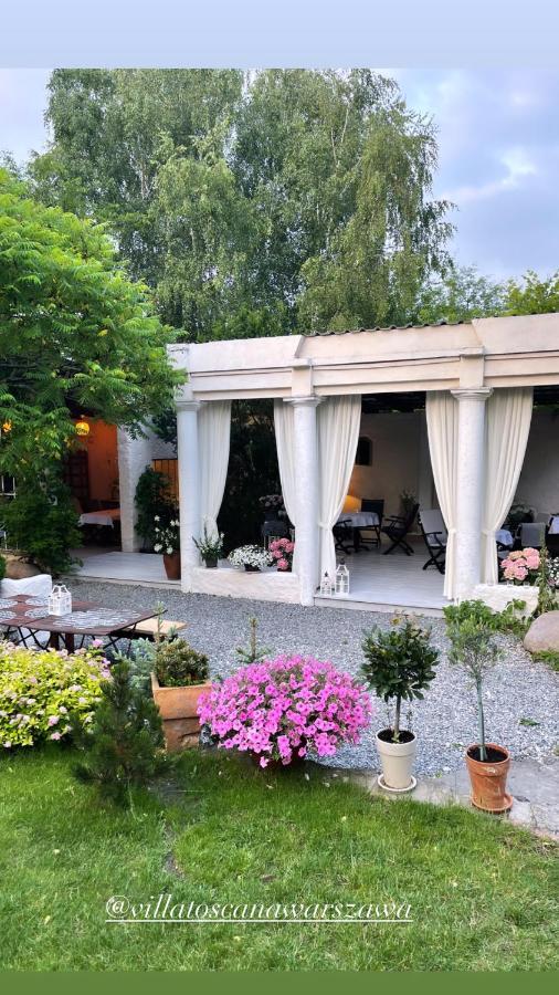 Toscana 3* Warsaw