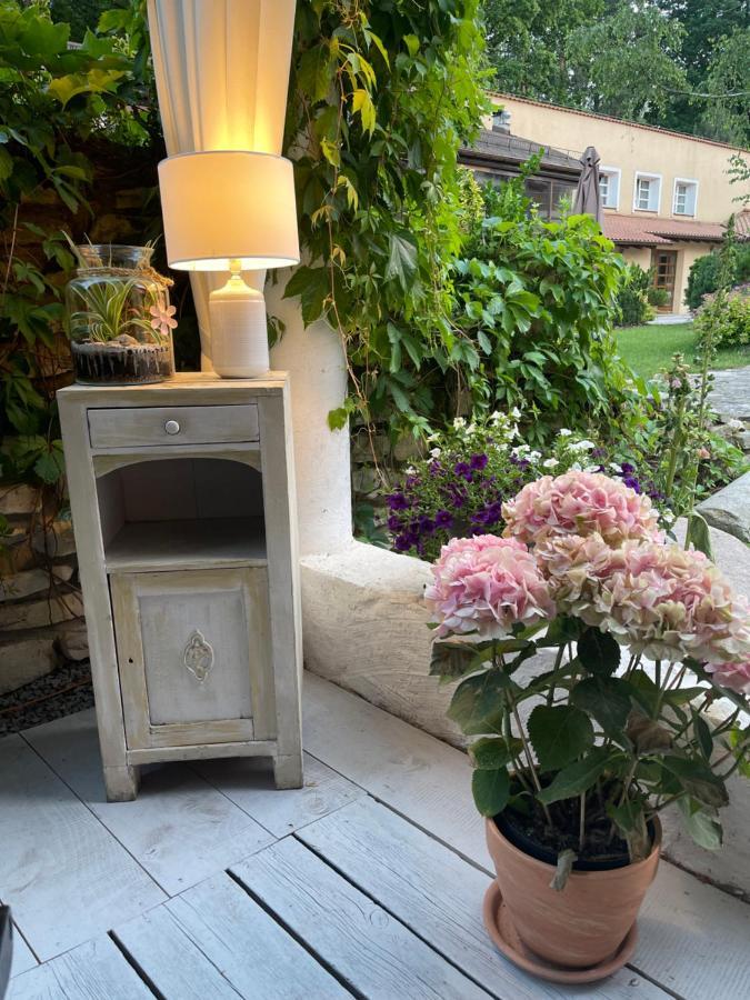 Toscana Bed & Breakfast Warsaw