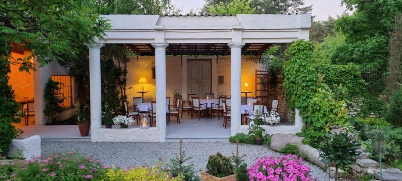 Bed & Breakfast Toscana Warsaw