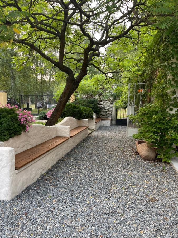 Toscana Bed & Breakfast