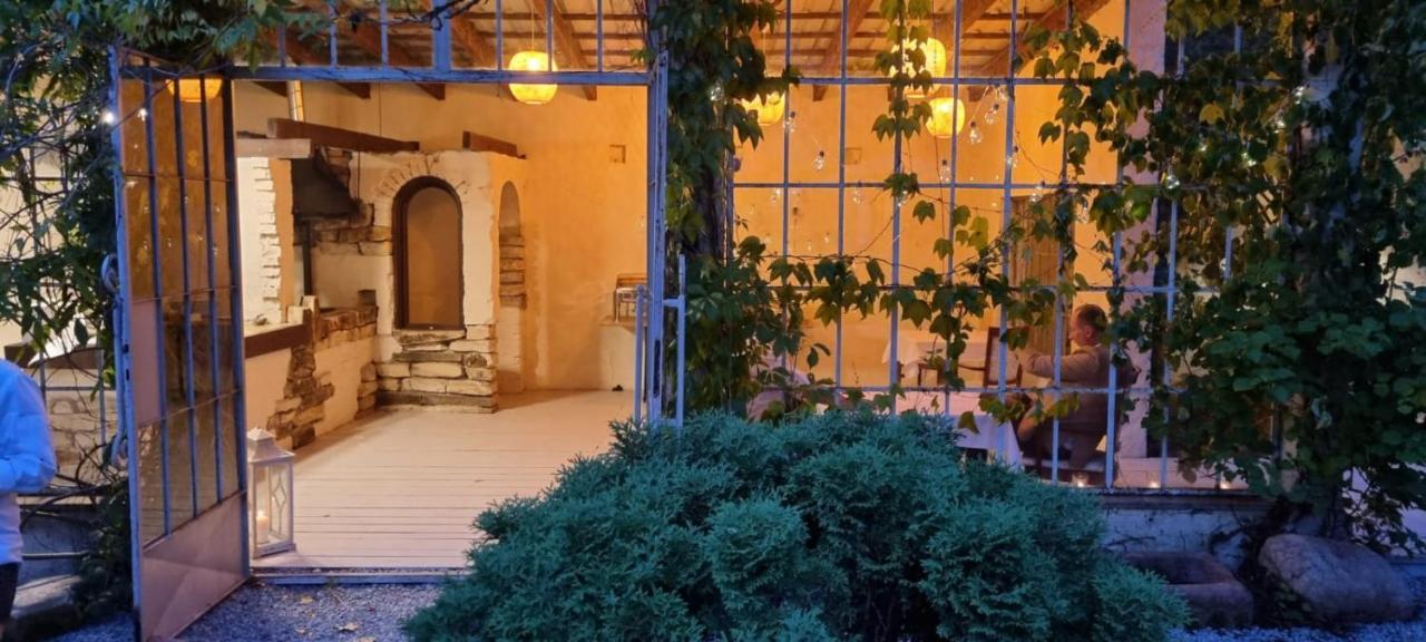 Toscana Bed & Breakfast Warsaw