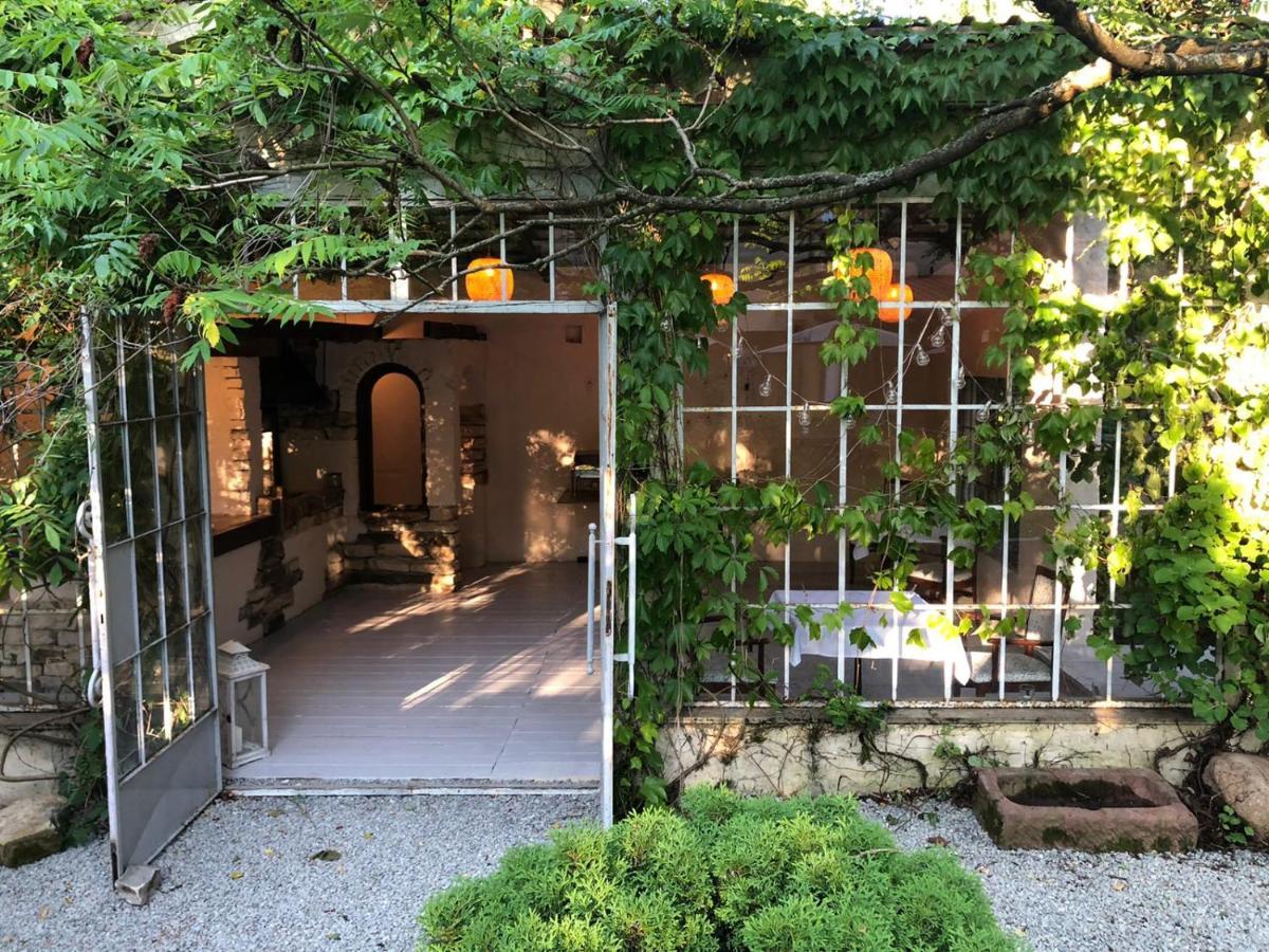 Toscana Bed & Breakfast 3*