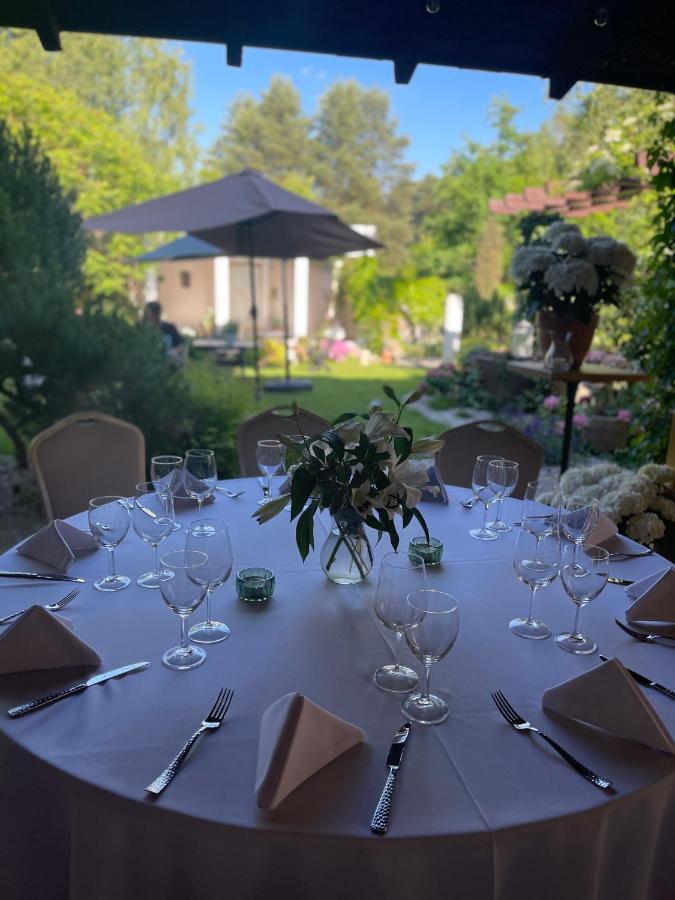 Toscana Bed & Breakfast 3*