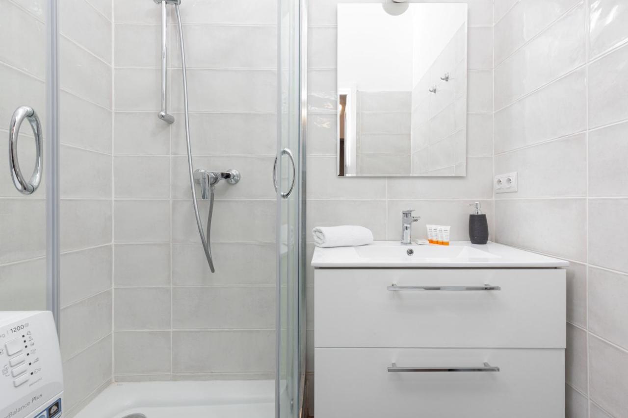 Downtown Marszalkowska By Renters Apartment