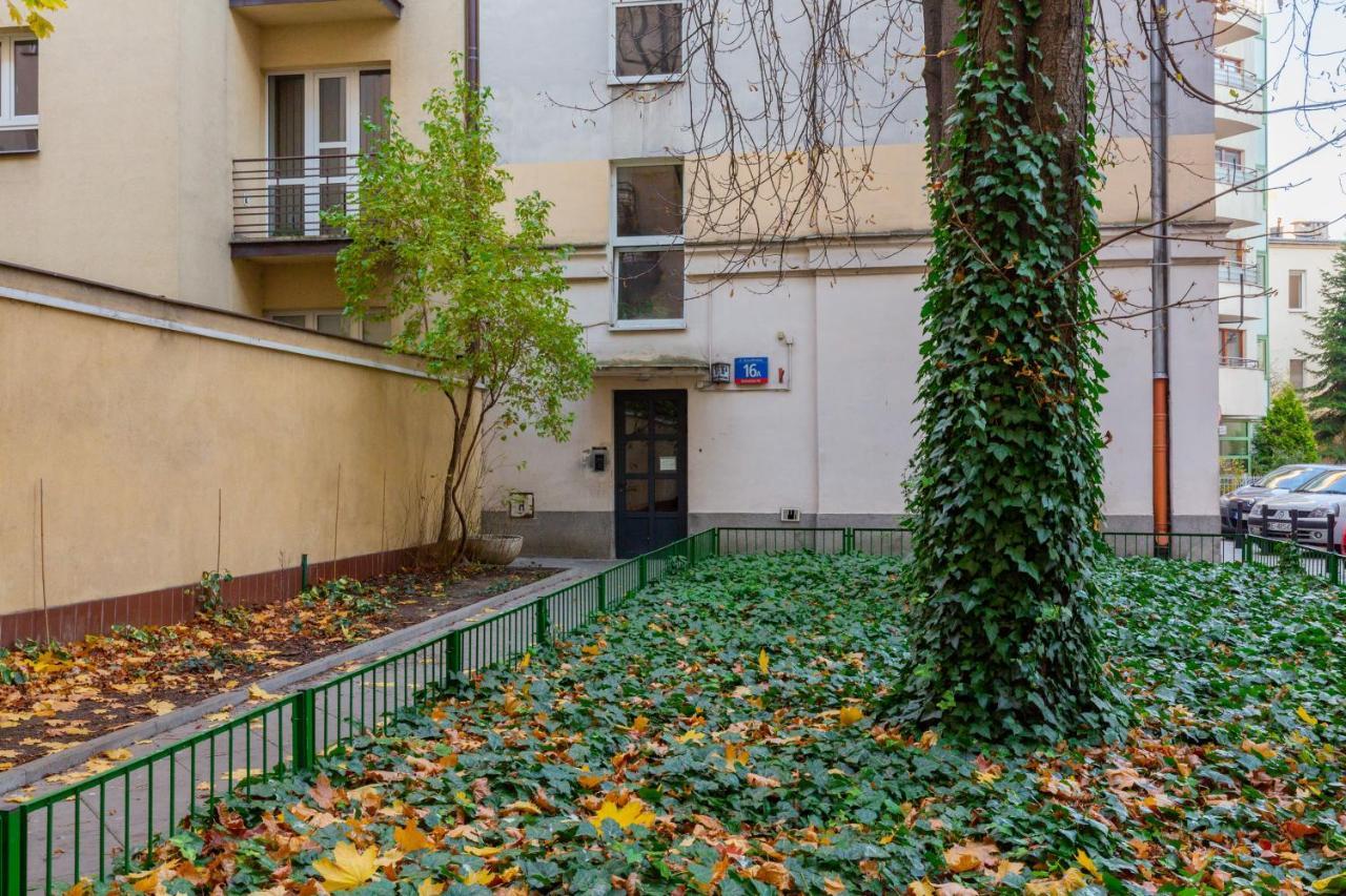 Apartment Downtown Marszalkowska By Renters