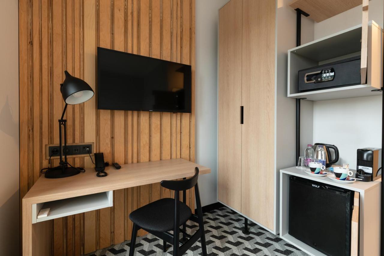 Tulip Residences Targowa Hotel 3*