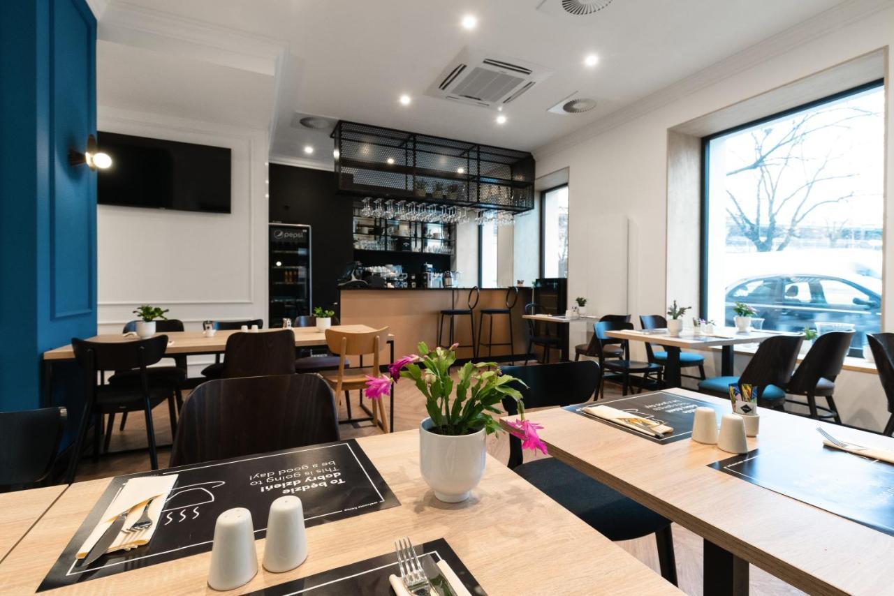 Tulip Residences Targowa