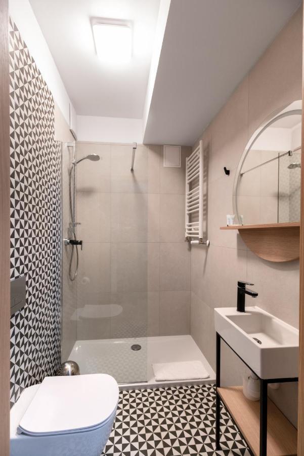Tulip Residences Targowa 3* Warsaw