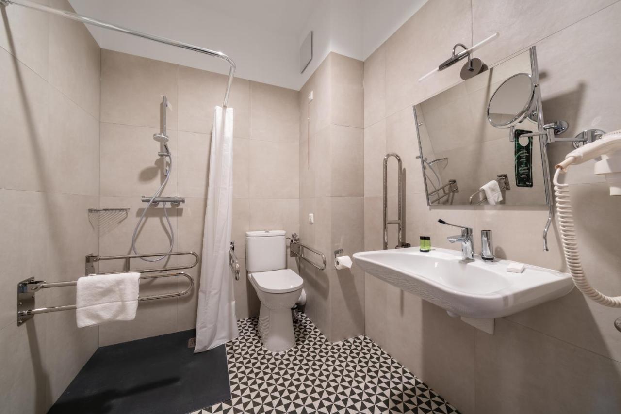 Hotel Tulip Residences Targowa