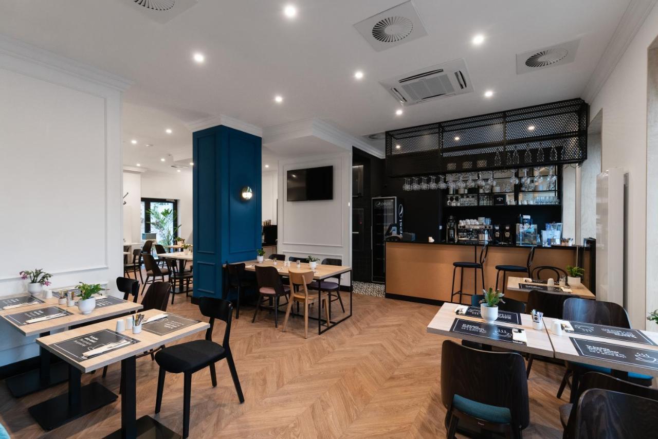 Tulip Residences Targowa 3* Warsaw