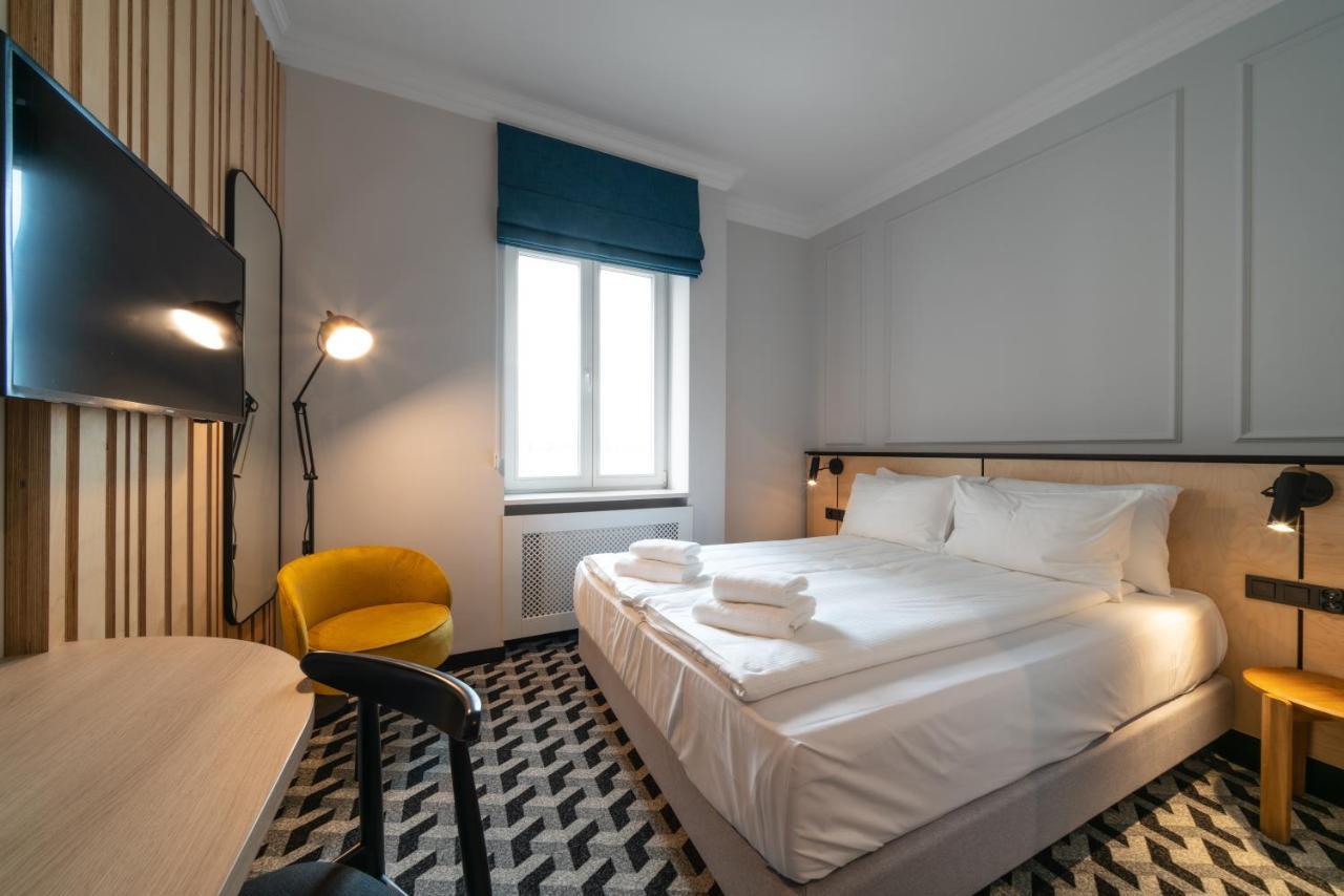 Hotel Tulip Residences Targowa Warsaw