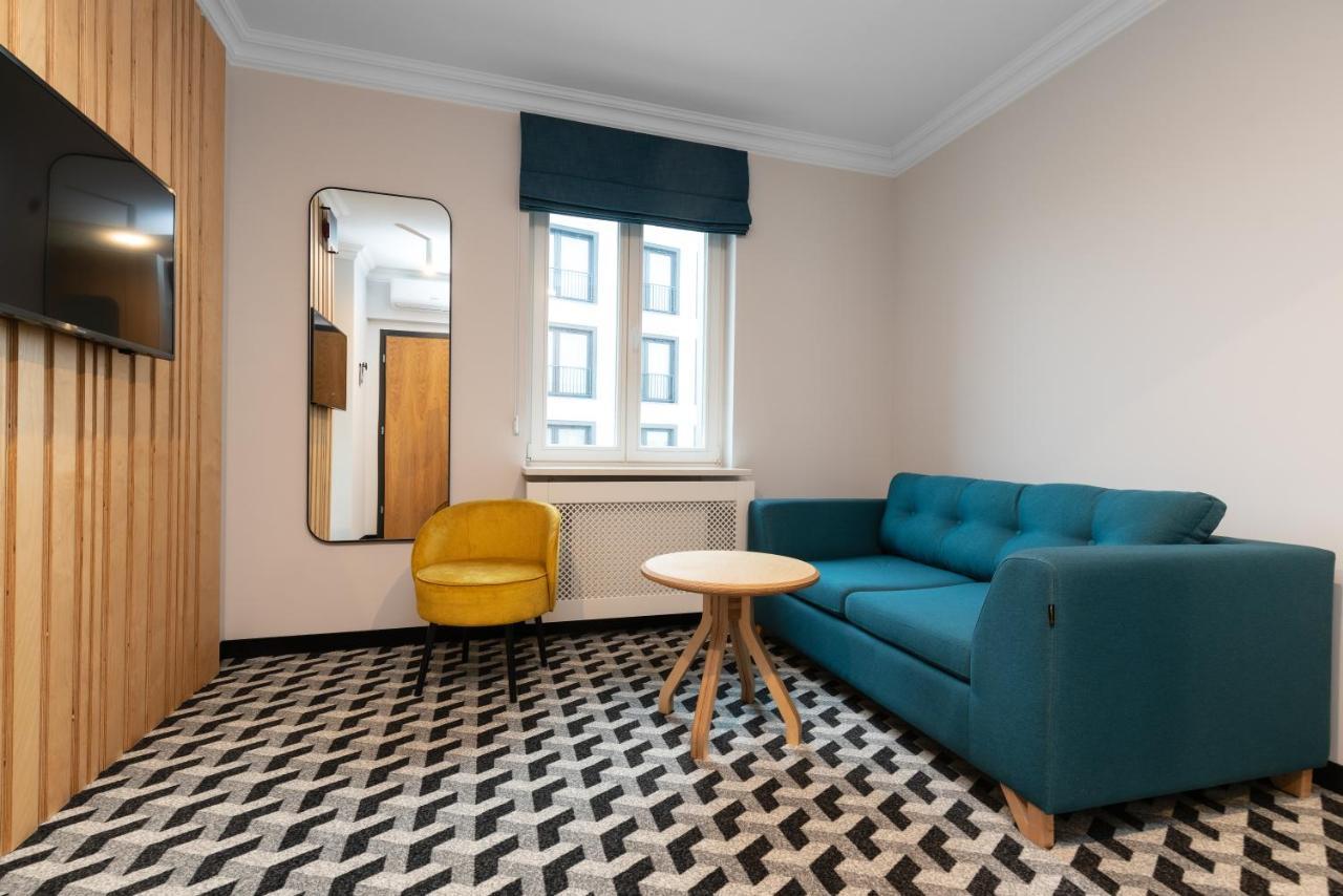 Tulip Residences Targowa 3* Warsaw