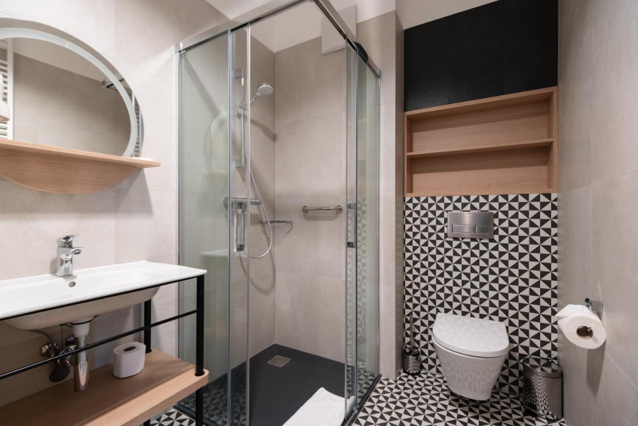 Tulip Residences Targowa Hotel Warsaw