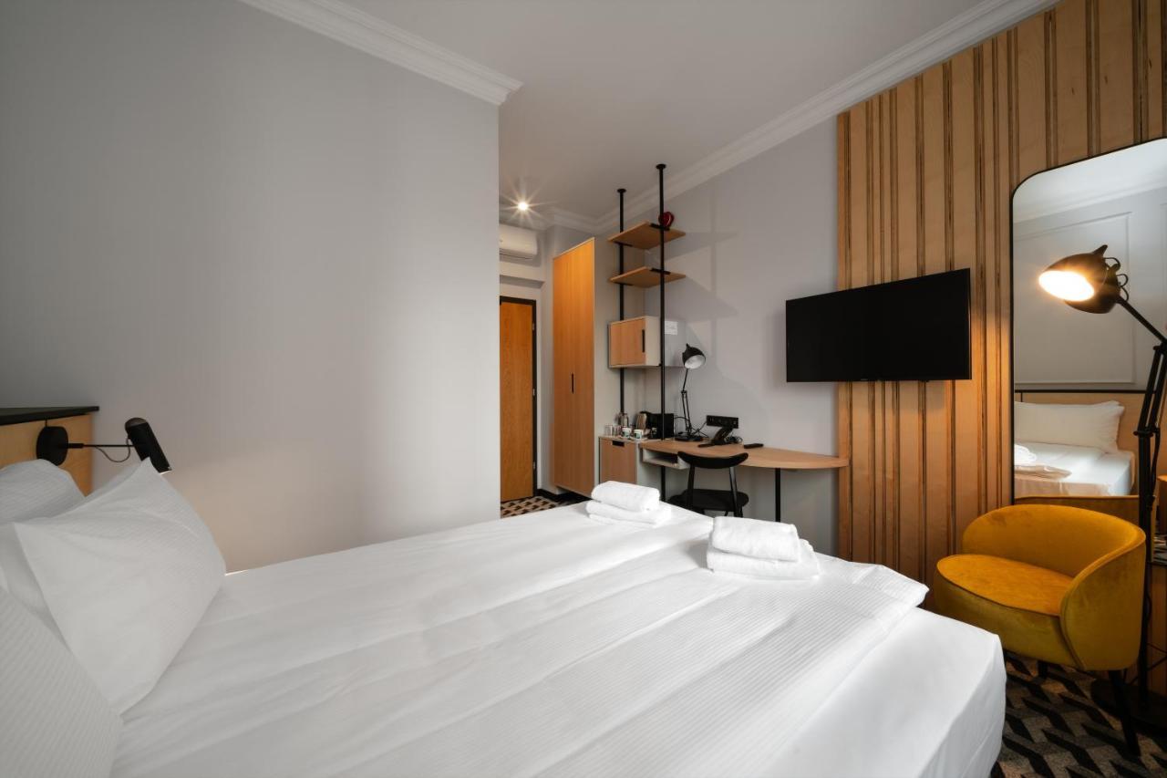 Tulip Residences Targowa 3* Warsaw