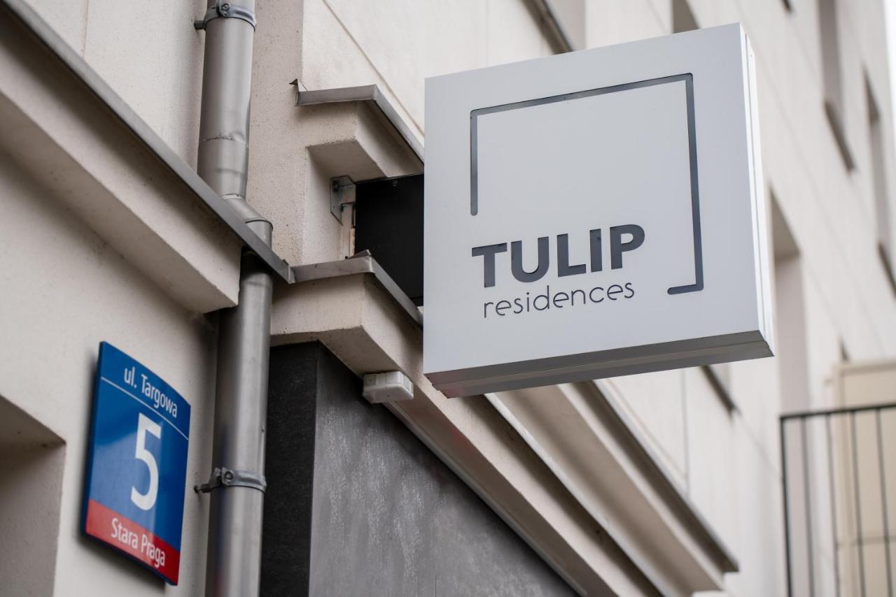 Tulip Residences Targowa