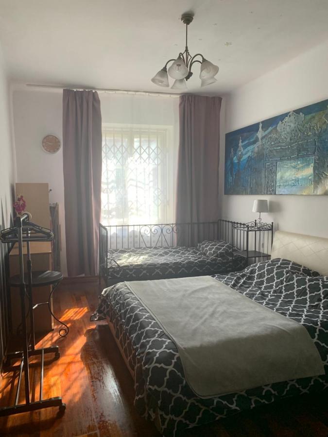 Beautiful And Charming In The Heart Of The Old Town Varsóvia