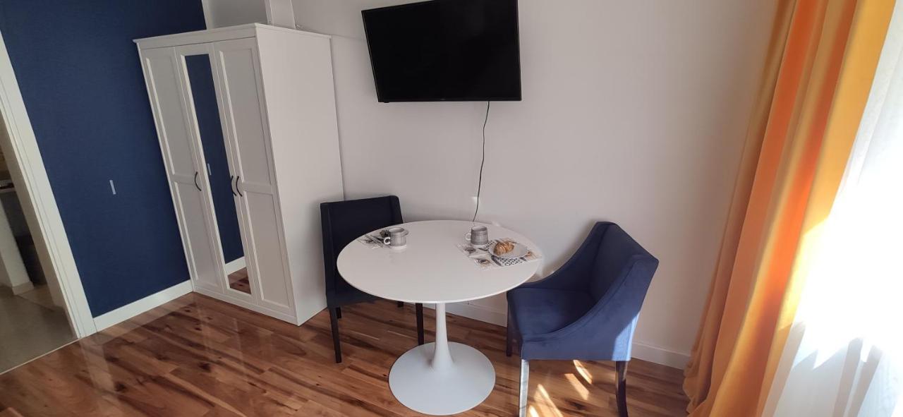 Apartment Comfortable Old Town/new