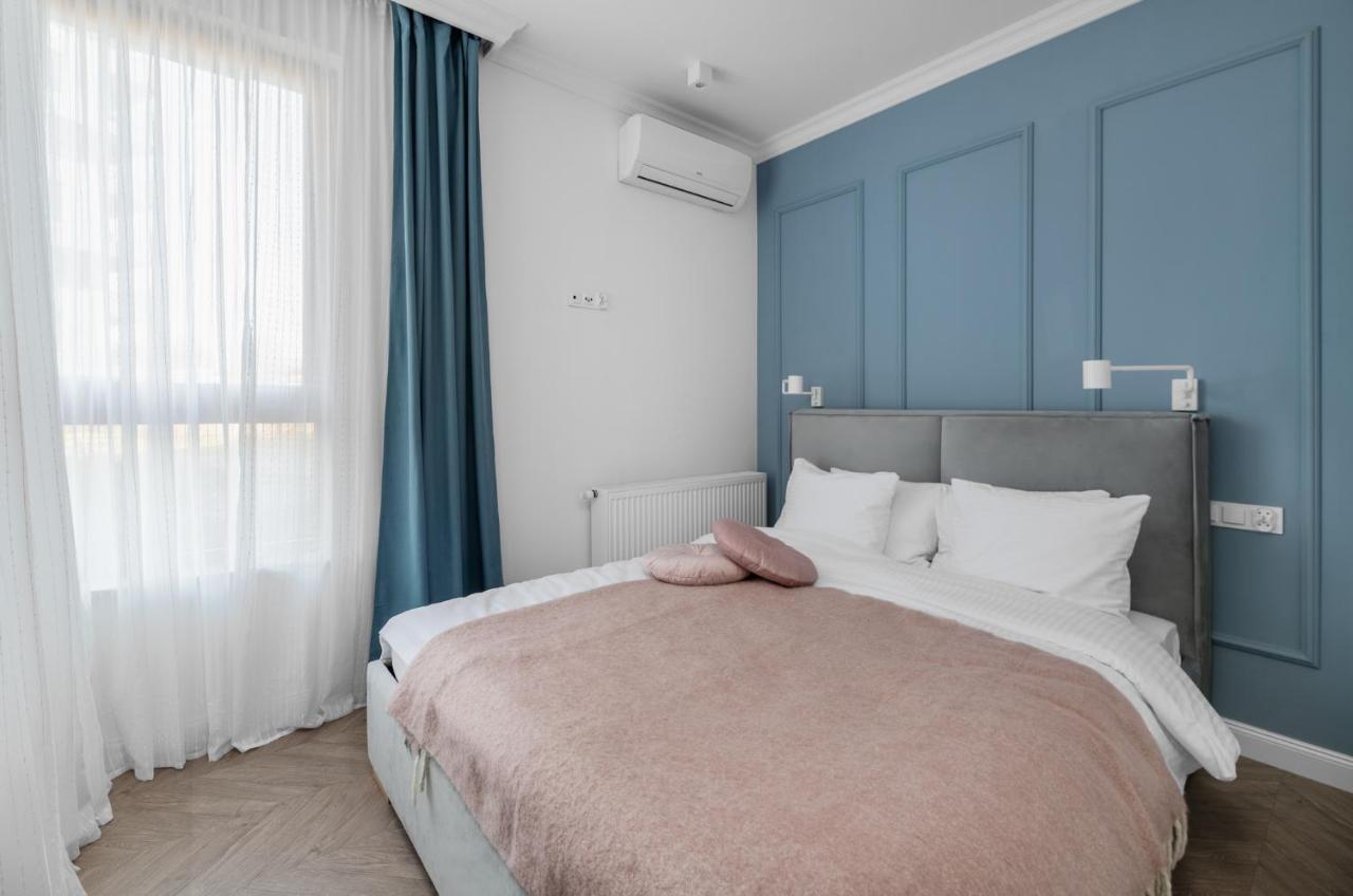 Nexthome Boutique Karolkowa Klimatyzacja Air Conditioning Varsóvia