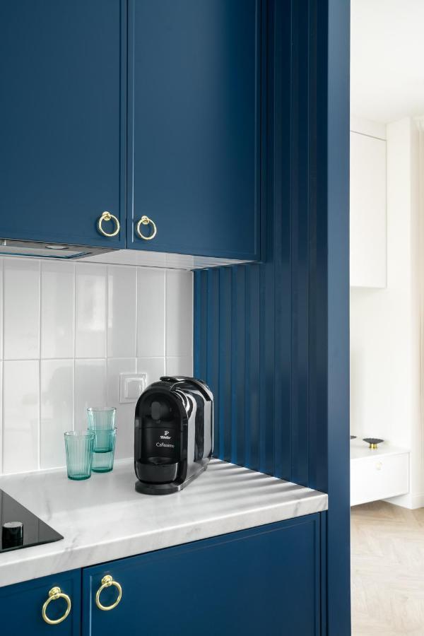 Apartamento Nexthome Boutique Karolkowa Klimatyzacja Air Conditioning *