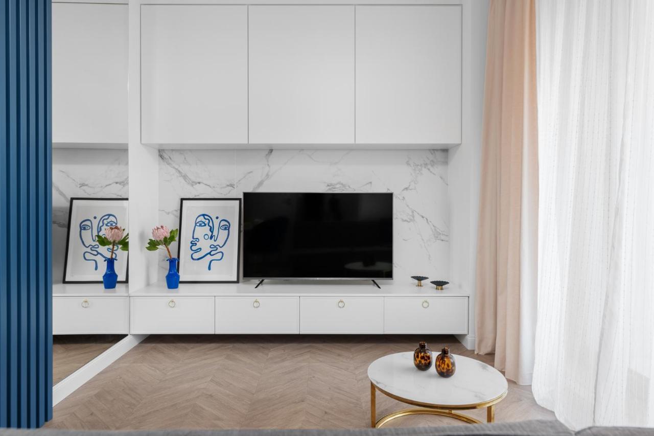 Nexthome Boutique Karolkowa Klimatyzacja Air Conditioning * Warszawa