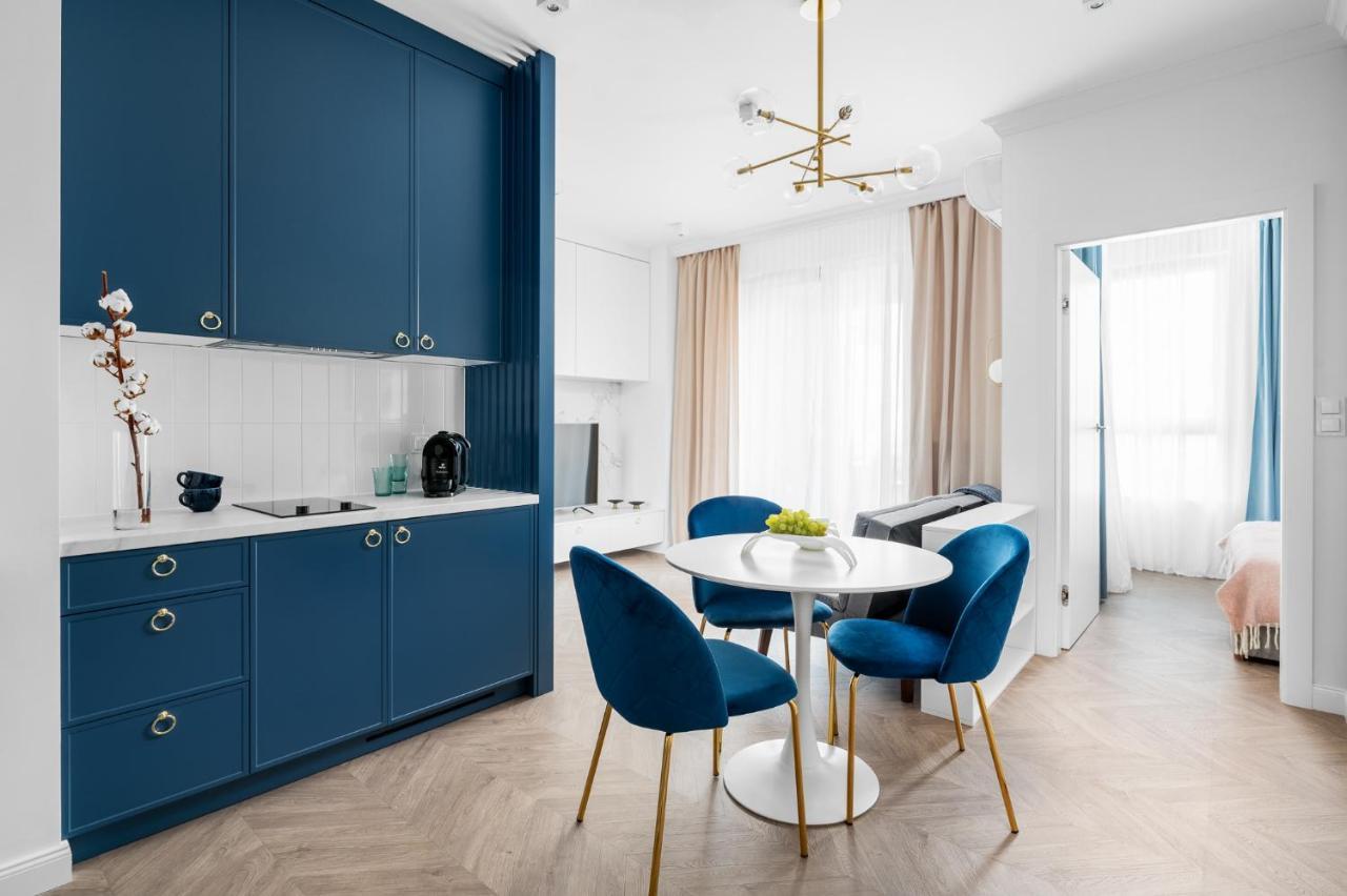 Nexthome Boutique Karolkowa Klimatyzacja Air Conditioning *