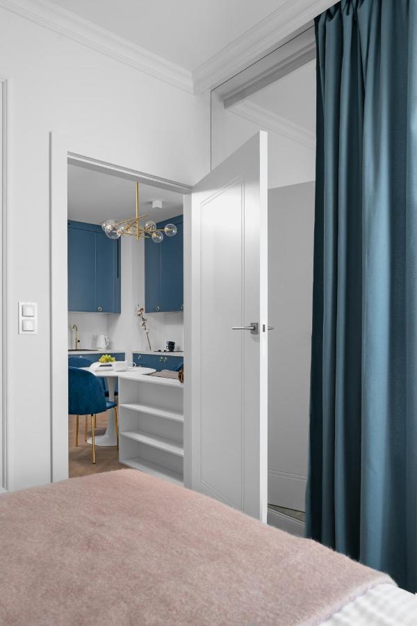 Nexthome Boutique Karolkowa Klimatyzacja Air Conditioning Apartamento Varsóvia