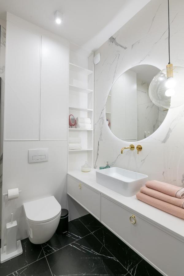 Nexthome Boutique Karolkowa Klimatyzacja Air Conditioning Varsóvia