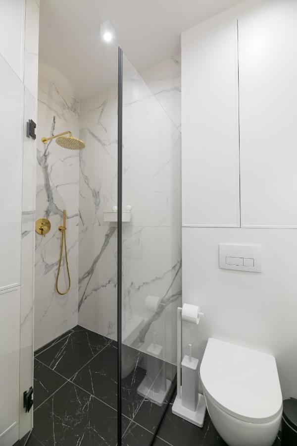 Nexthome Boutique Karolkowa Klimatyzacja Air Conditioning Apartament *