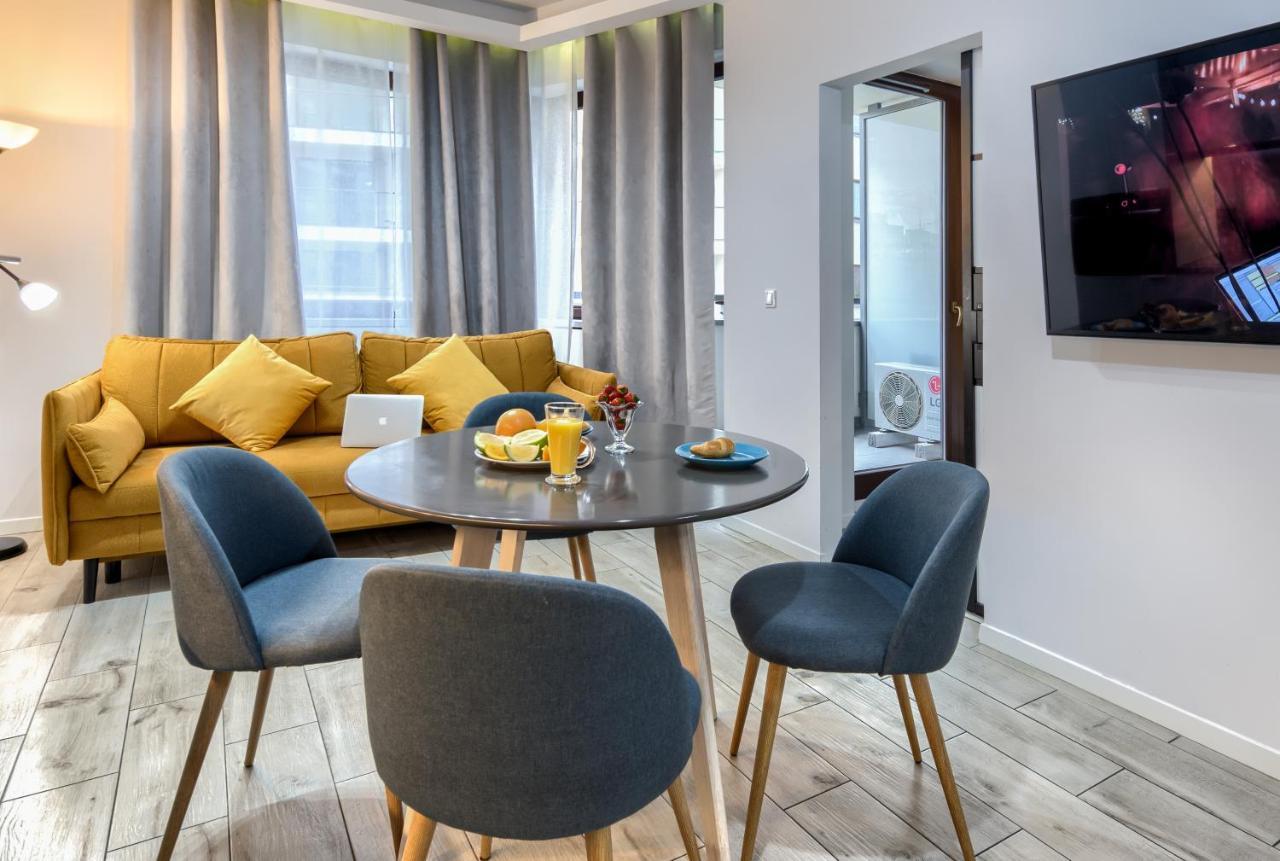 Kazou Arkadia Apartment *