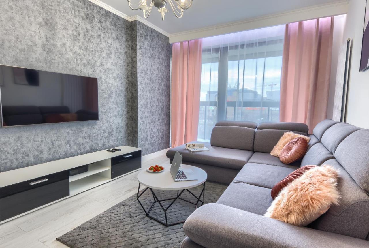 Apartment Kazou Arkadia *