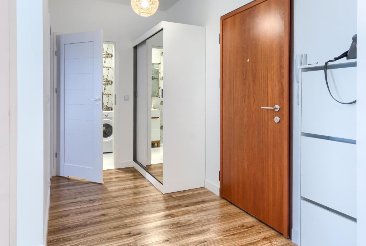 Kazou Arkadia Apartment Warsaw