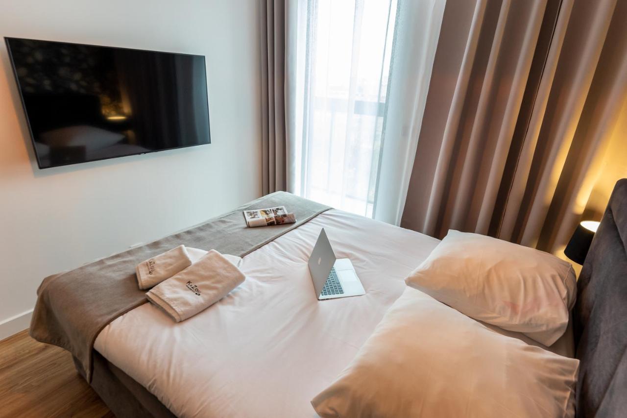 Apartment Kazou Arkadia