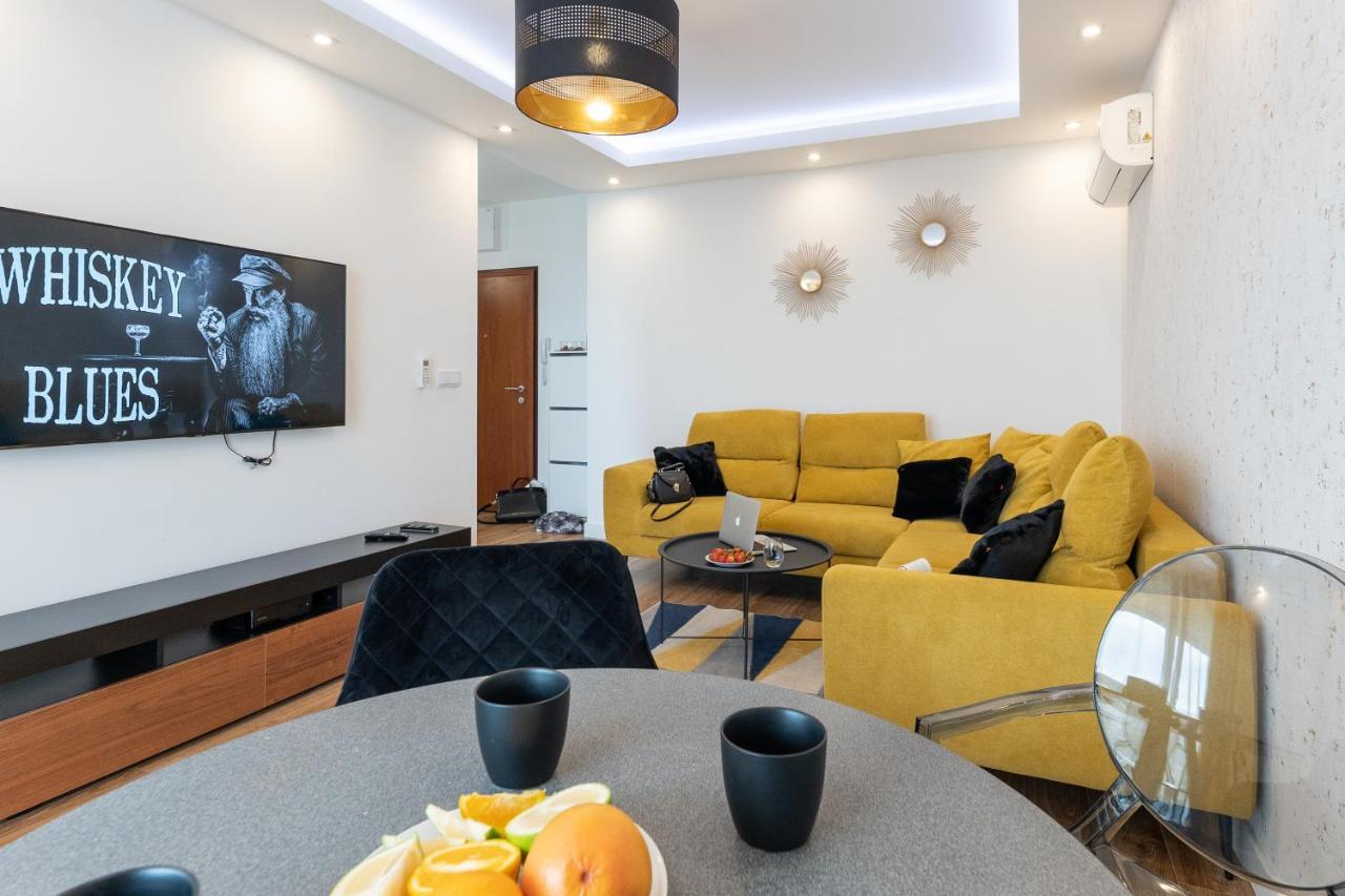 Kazou Arkadia Apartment Warsaw