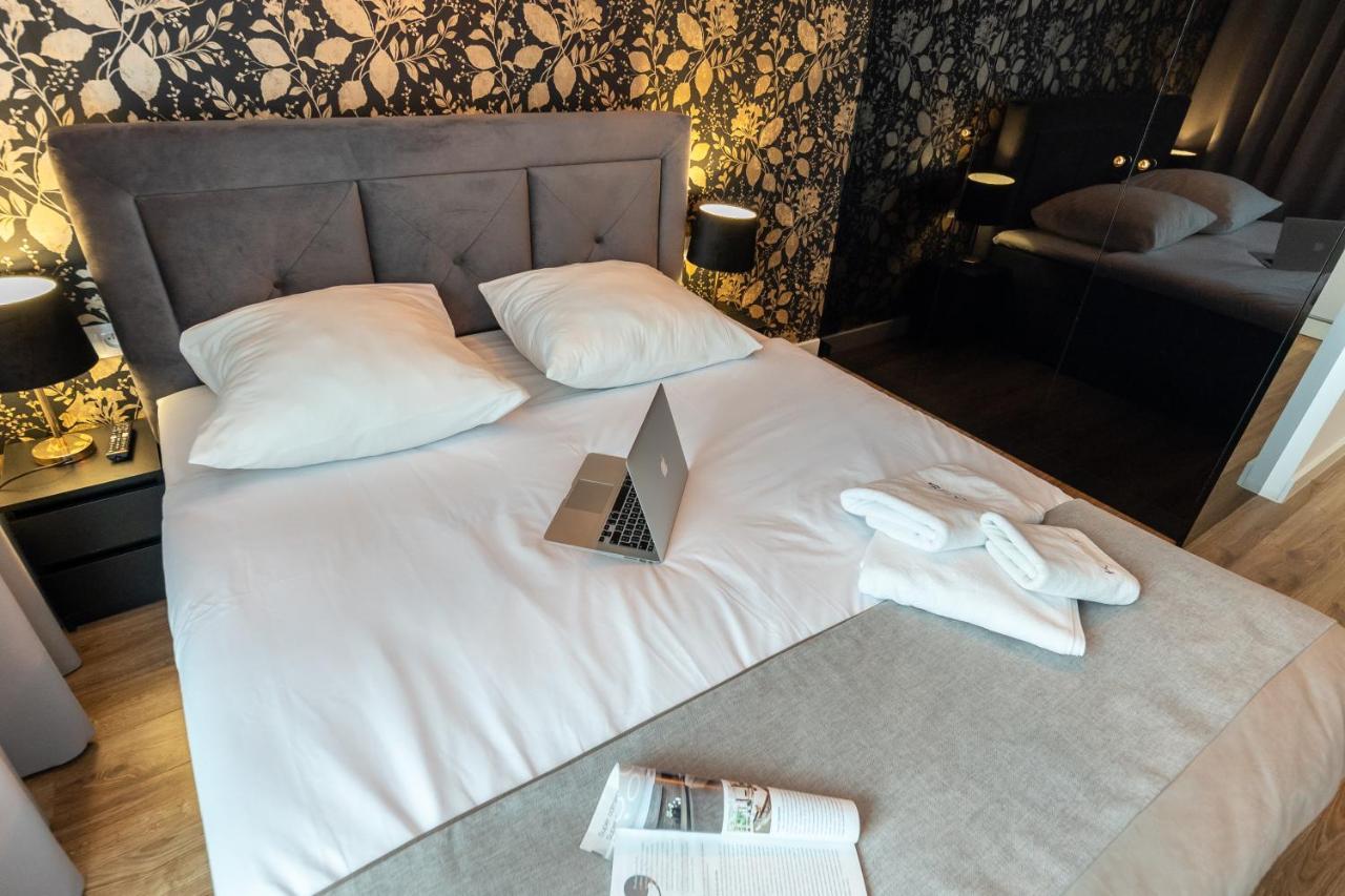 Kazou Service Przy Arkadii Apartment