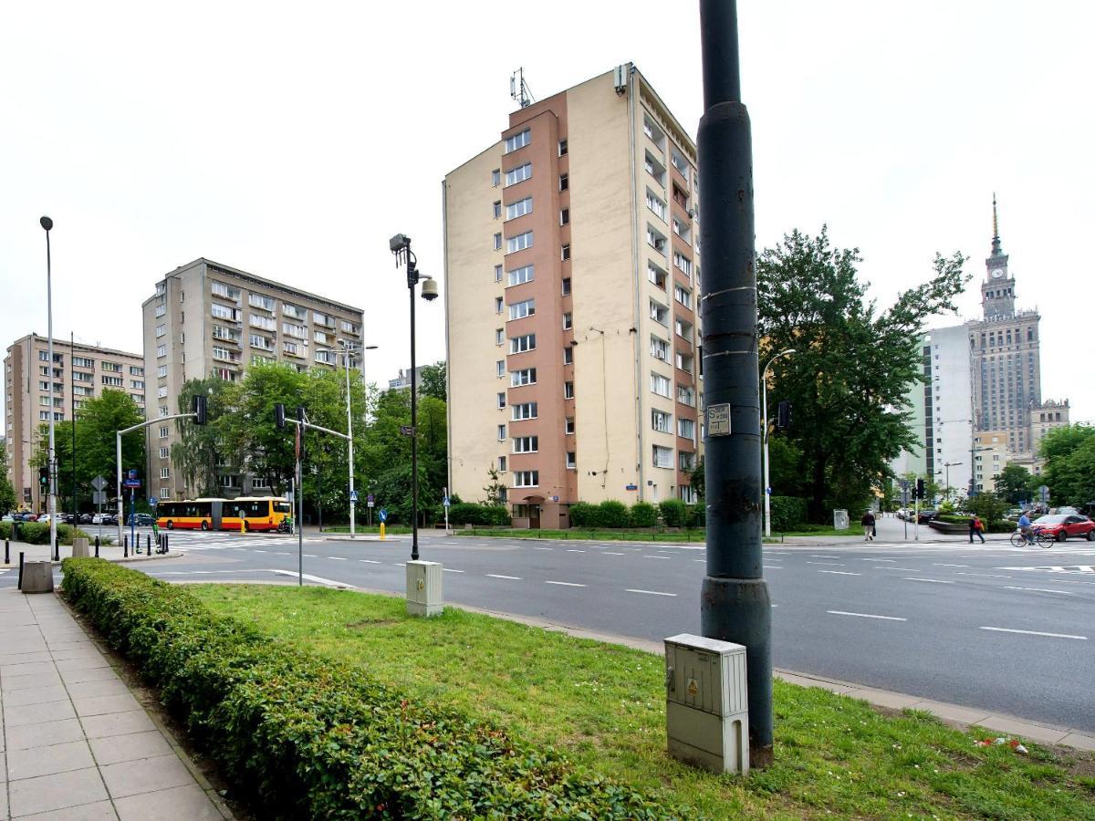Yourapart Krolewska 43 Apartamento *