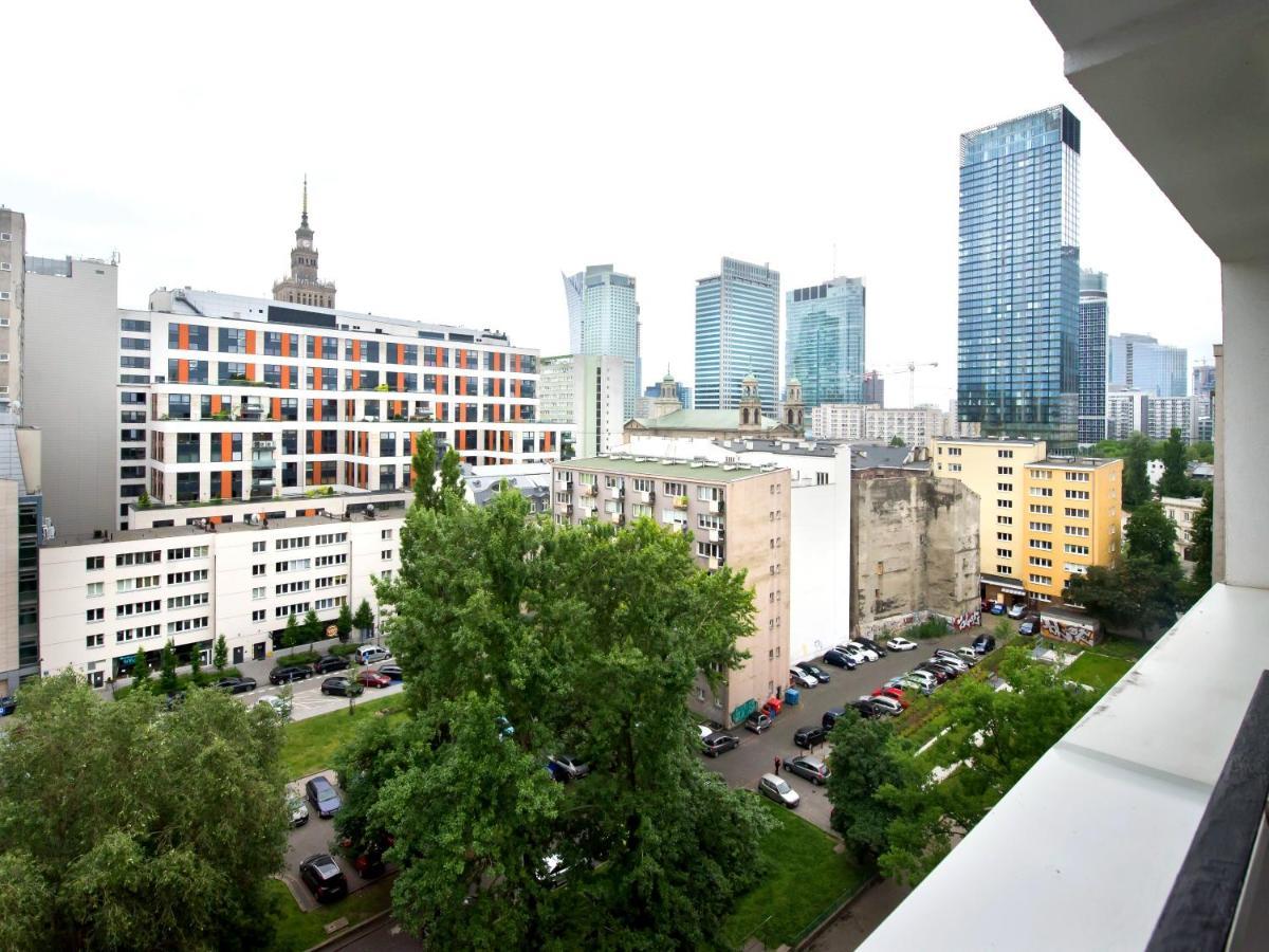 Yourapart Krolewska 43 Apartamento *
