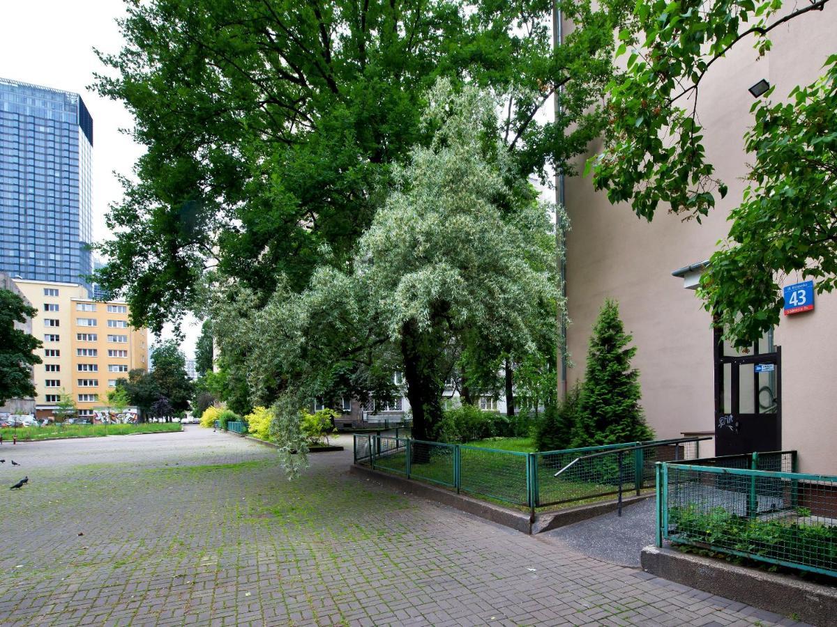 Yourapart Krolewska 43 *