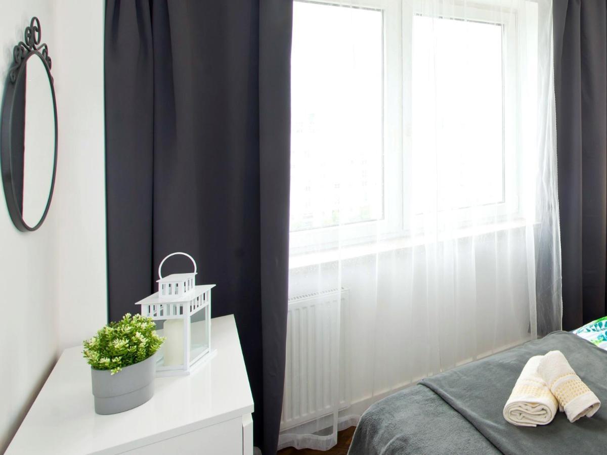 Yourapart Krolewska 43 Apartamento