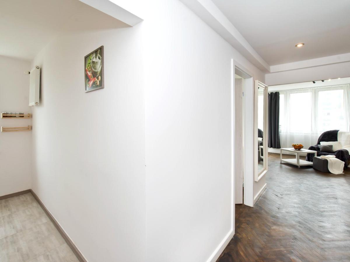 Yourapart Krolewska 43 Apartamento *