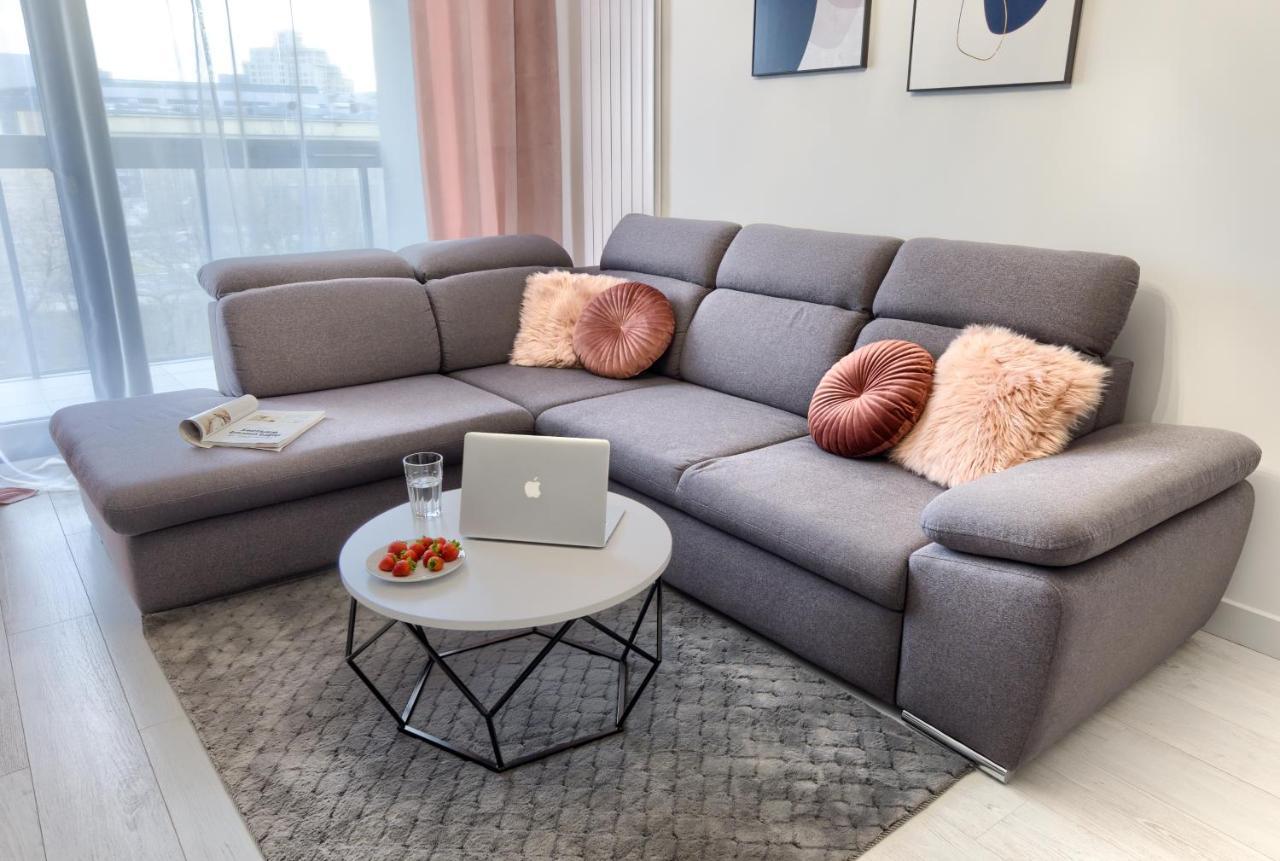 Kazou Service Przy Arkadii Apartment *