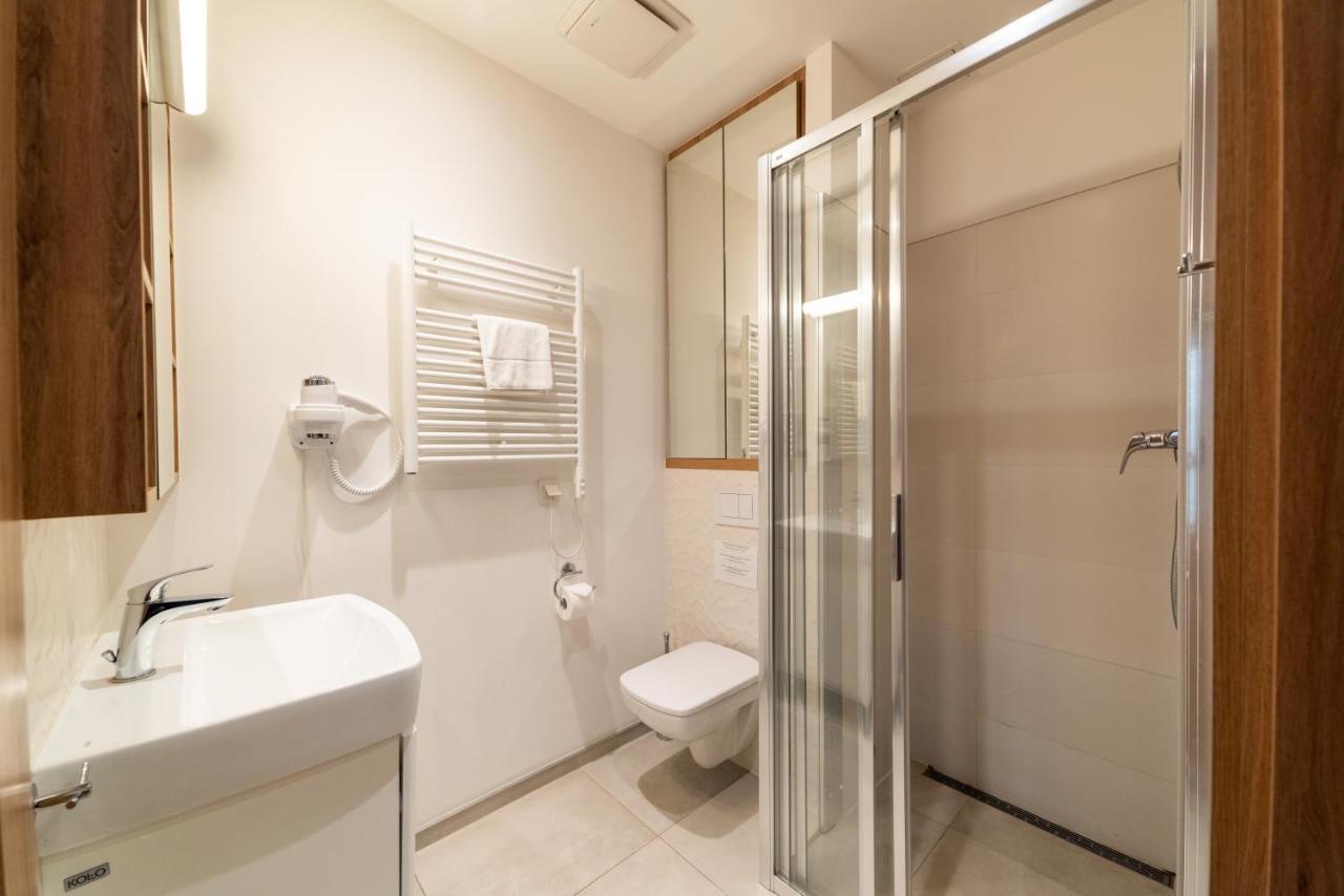 Wolska Suits Apartamento *