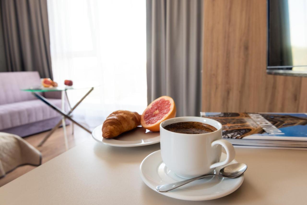Wolska Suits Apartamento
