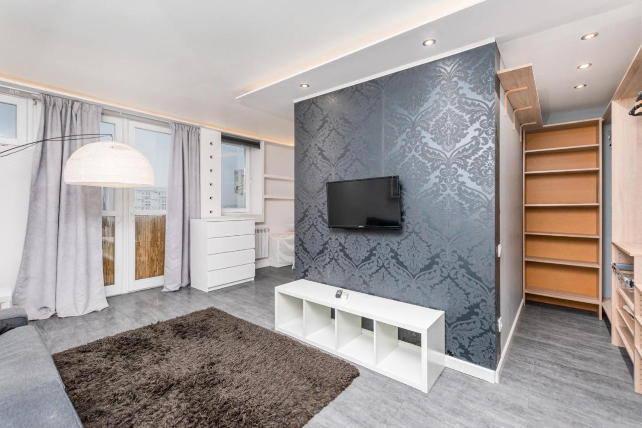 Grzybowska 16/22 By Homeprime Apartment *
