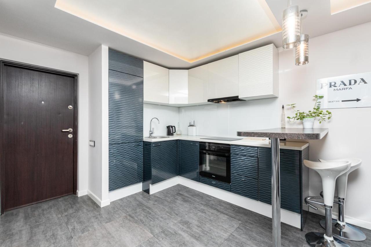 Grzybowska 16/22 By Homeprime Apartment