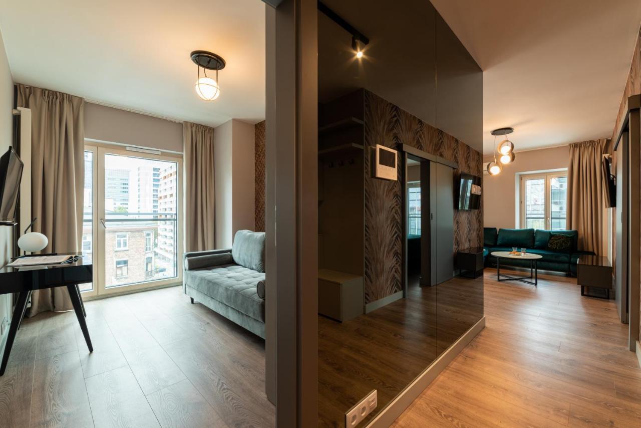 Mennica Apartamento