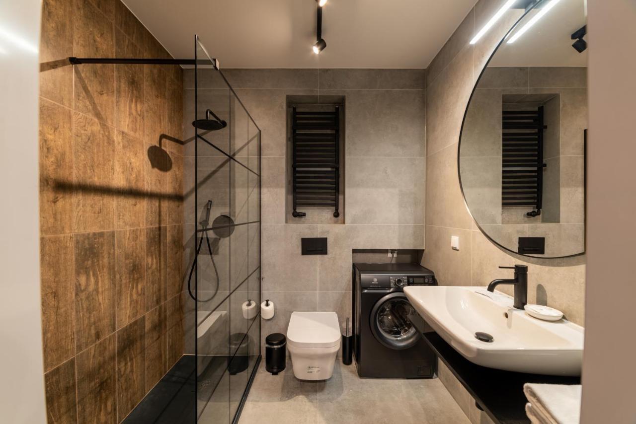 Apartamento Mennica