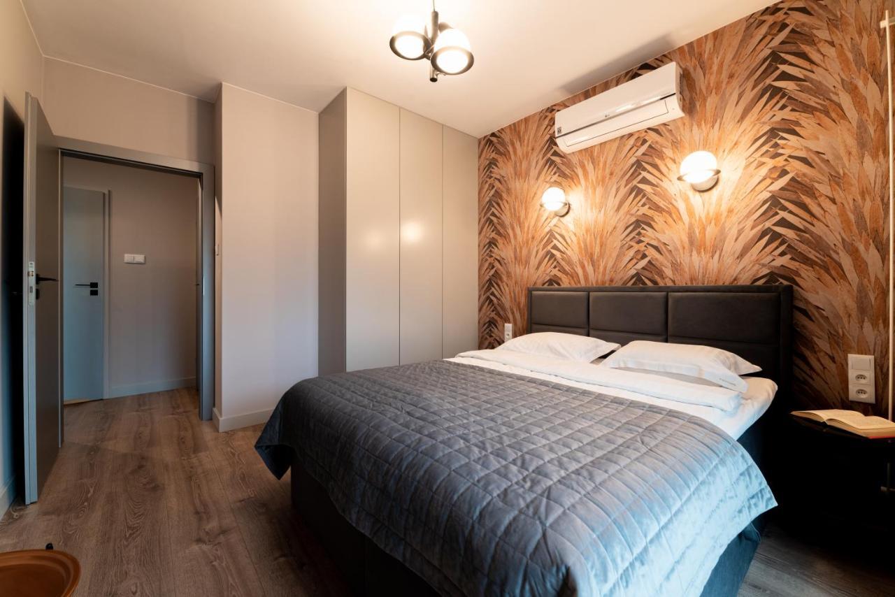 Apartamento Mennica