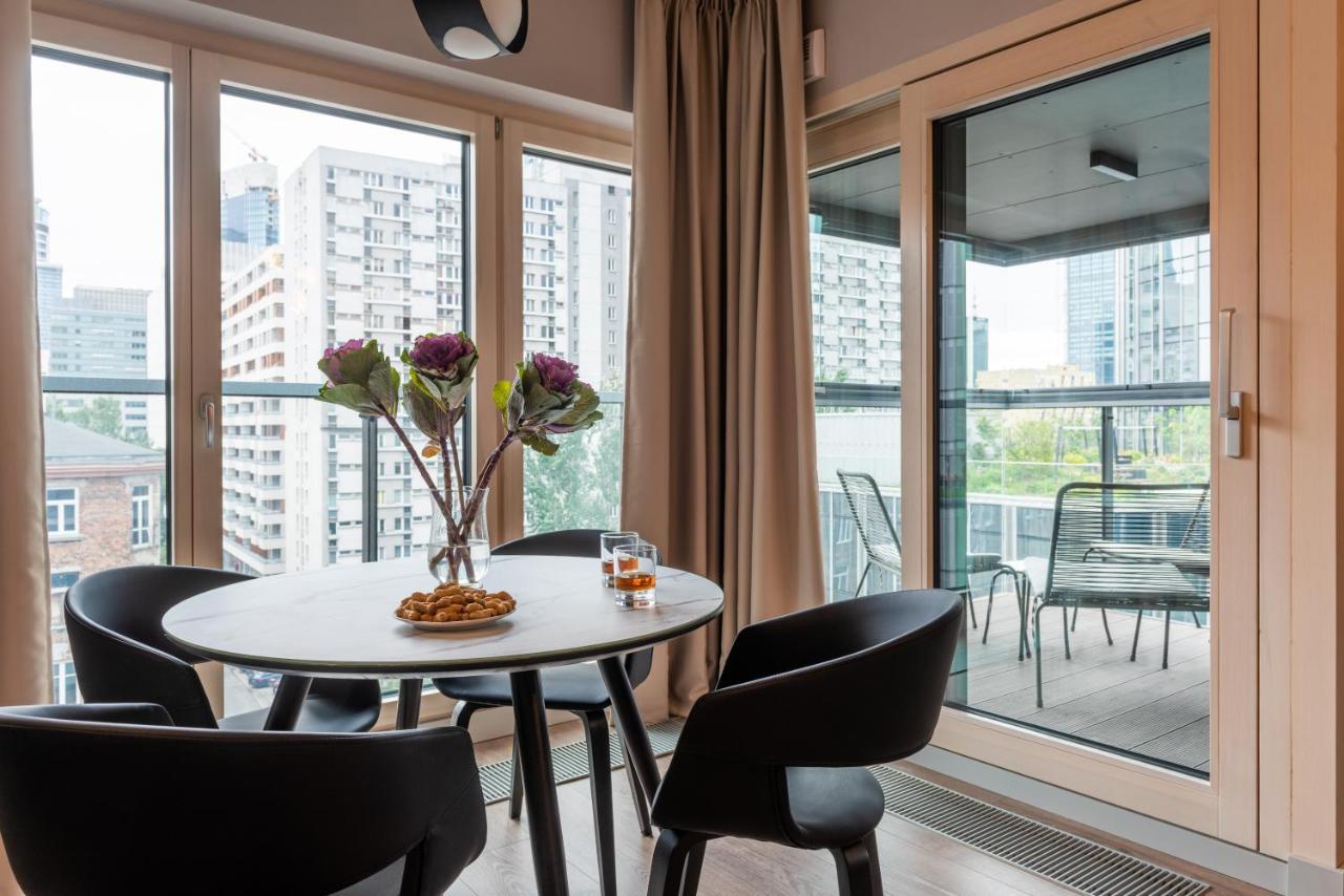 Apartamento Mennica