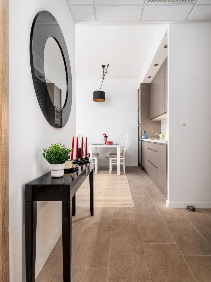 Kasprzaka Street Apartamento Varsóvia